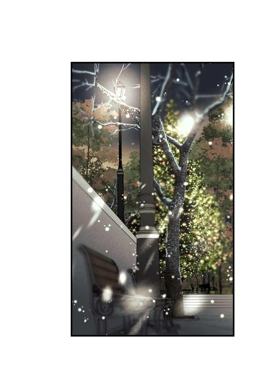 Манга Самый дорогой - Глава 35 Страница 1