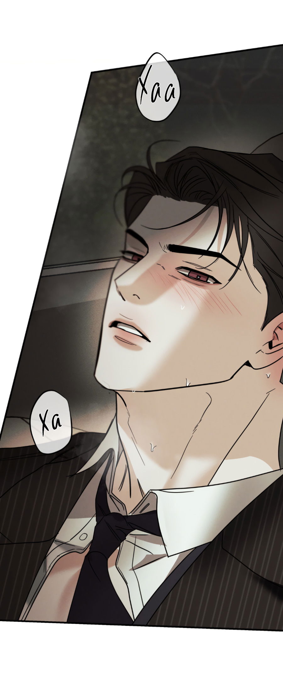 Манга Самый дорогой - Глава 35 Страница 21