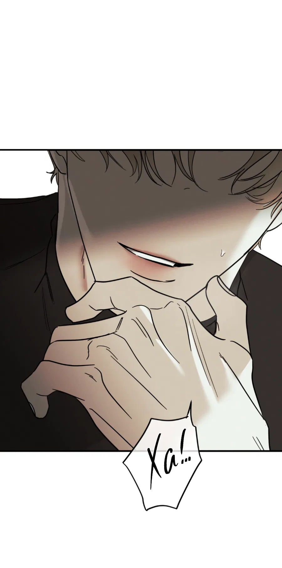 Манга Самый дорогой - Глава 35 Страница 23