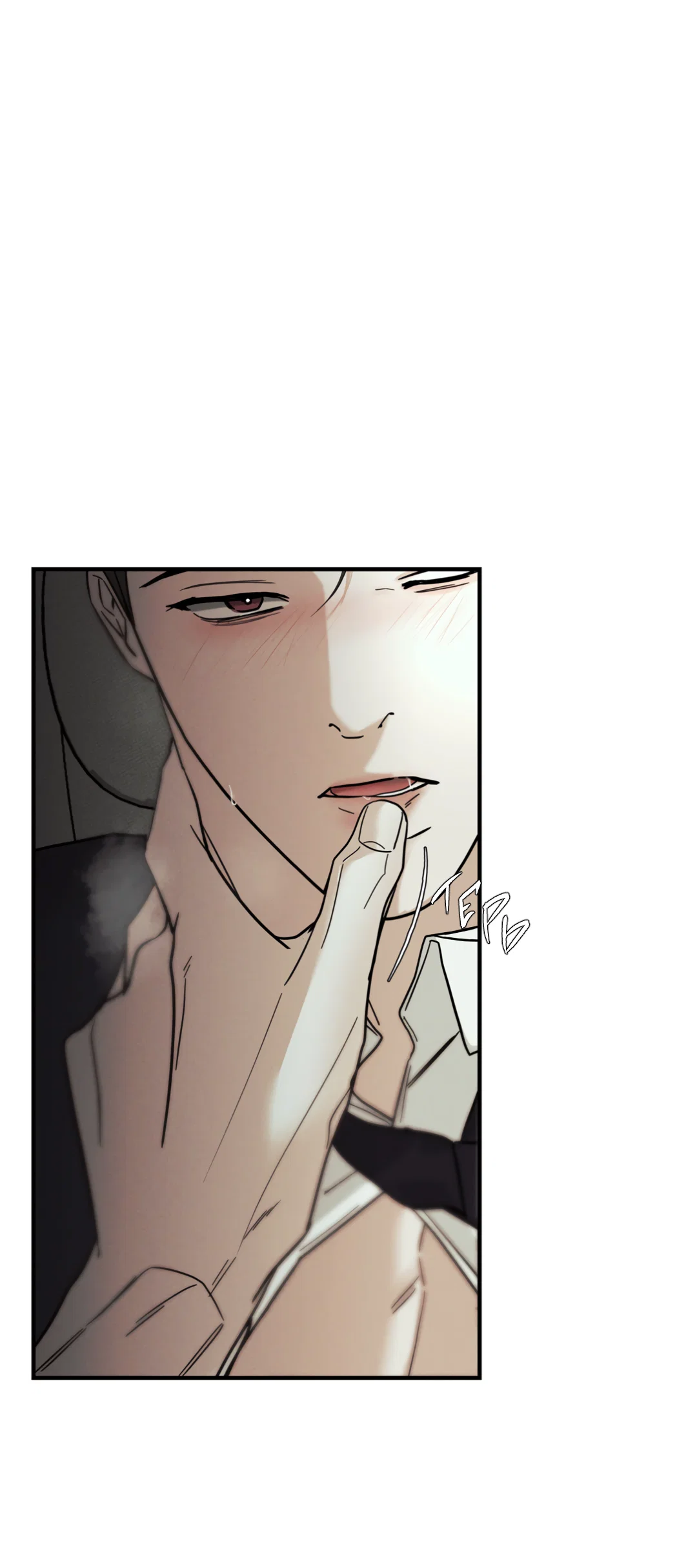 Манга Самый дорогой - Глава 36 Страница 2