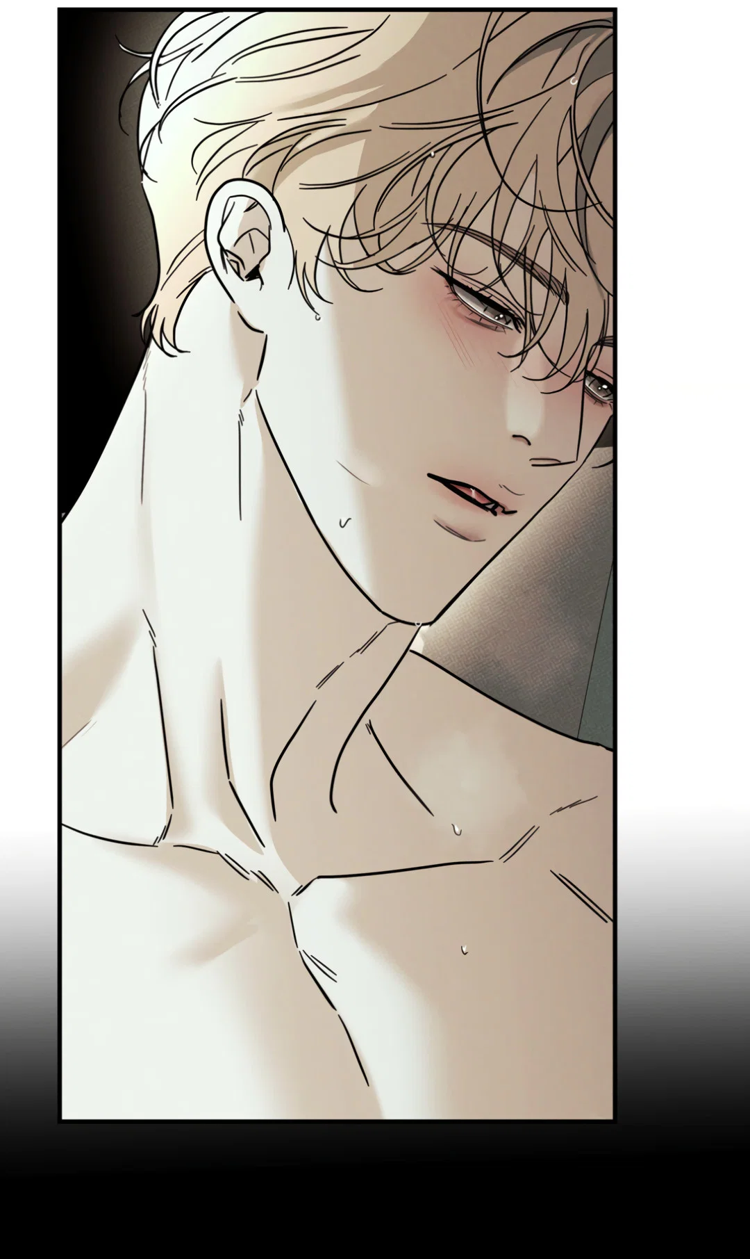 Манга Самый дорогой - Глава 36 Страница 11