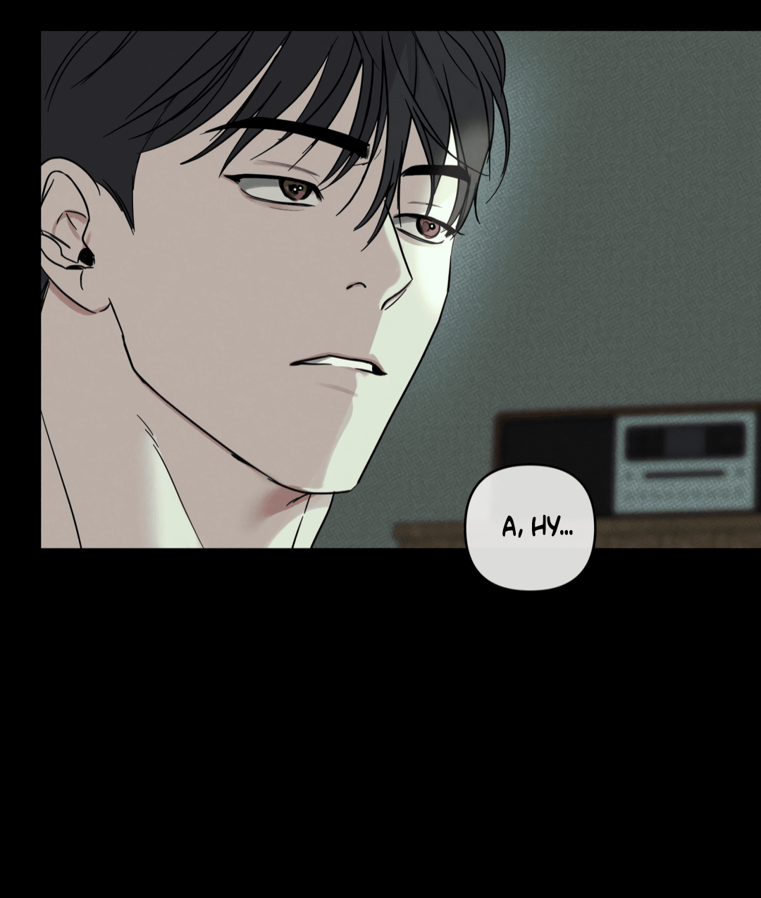 Манга Самый дорогой - Глава 27 Страница 83