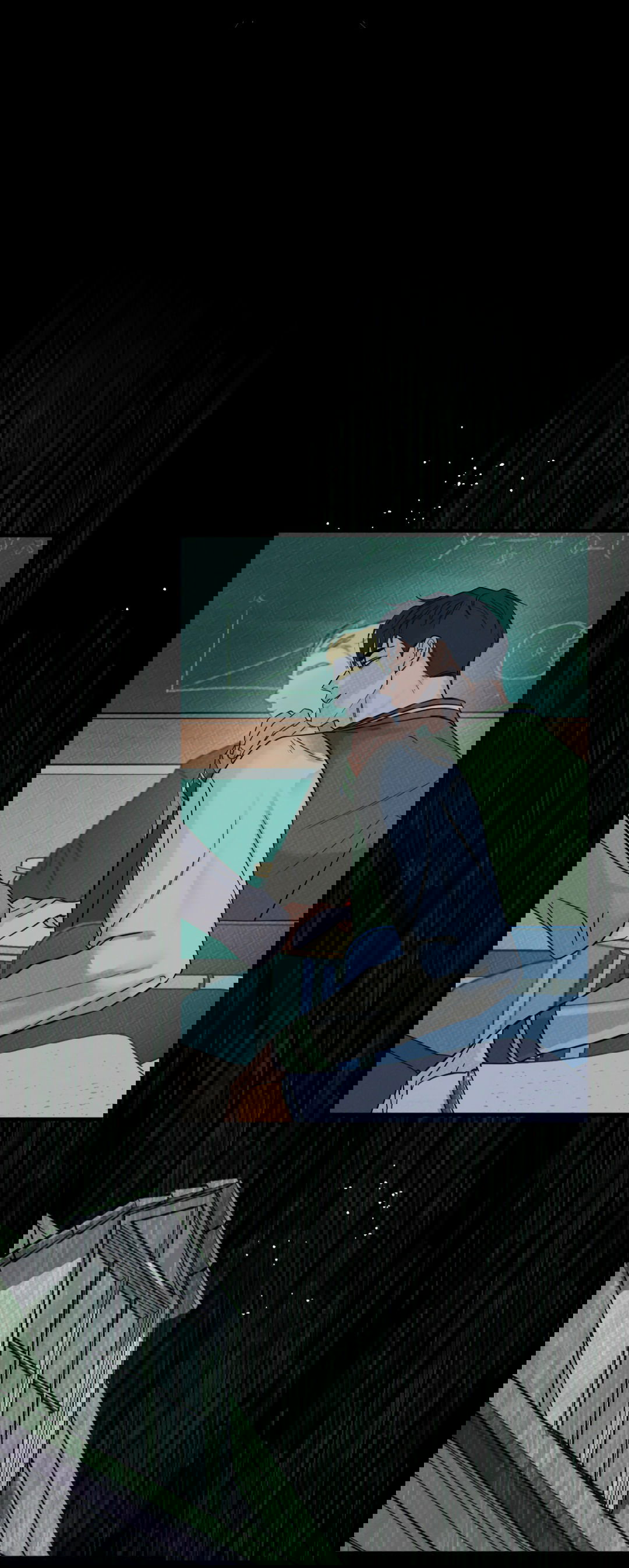 Манга Самый дорогой - Глава 27 Страница 69