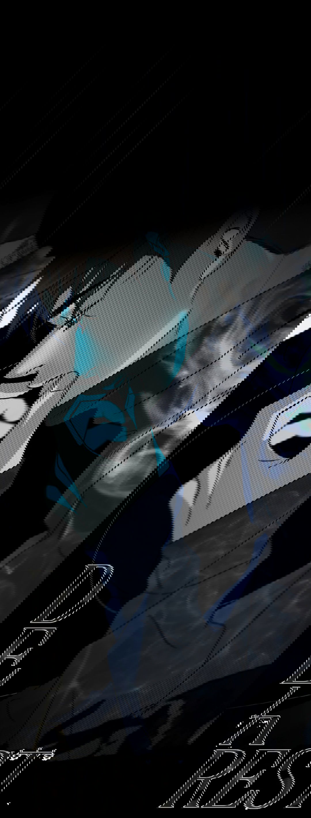 Манга Самый дорогой - Глава 27 Страница 40