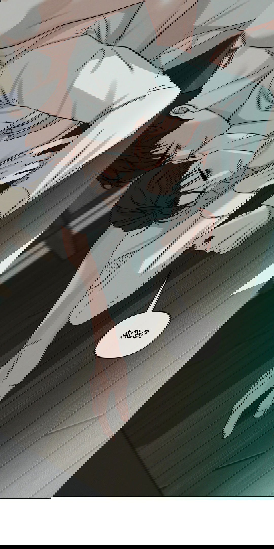 Манга Самый дорогой - Глава 27 Страница 45