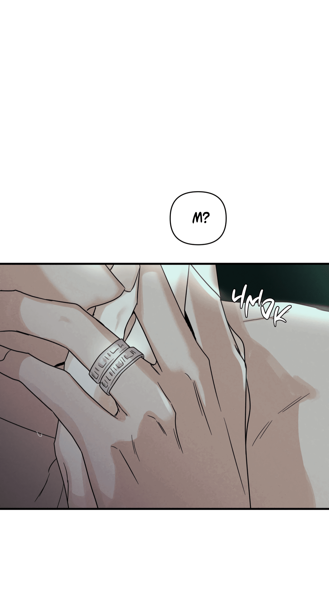 Манга Самый дорогой - Глава 27 Страница 67