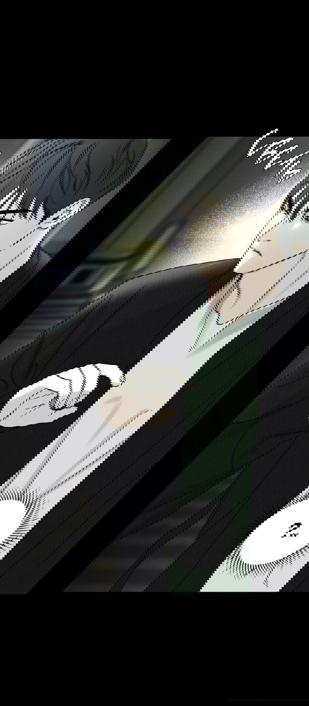 Манга Самый дорогой - Глава 27 Страница 79