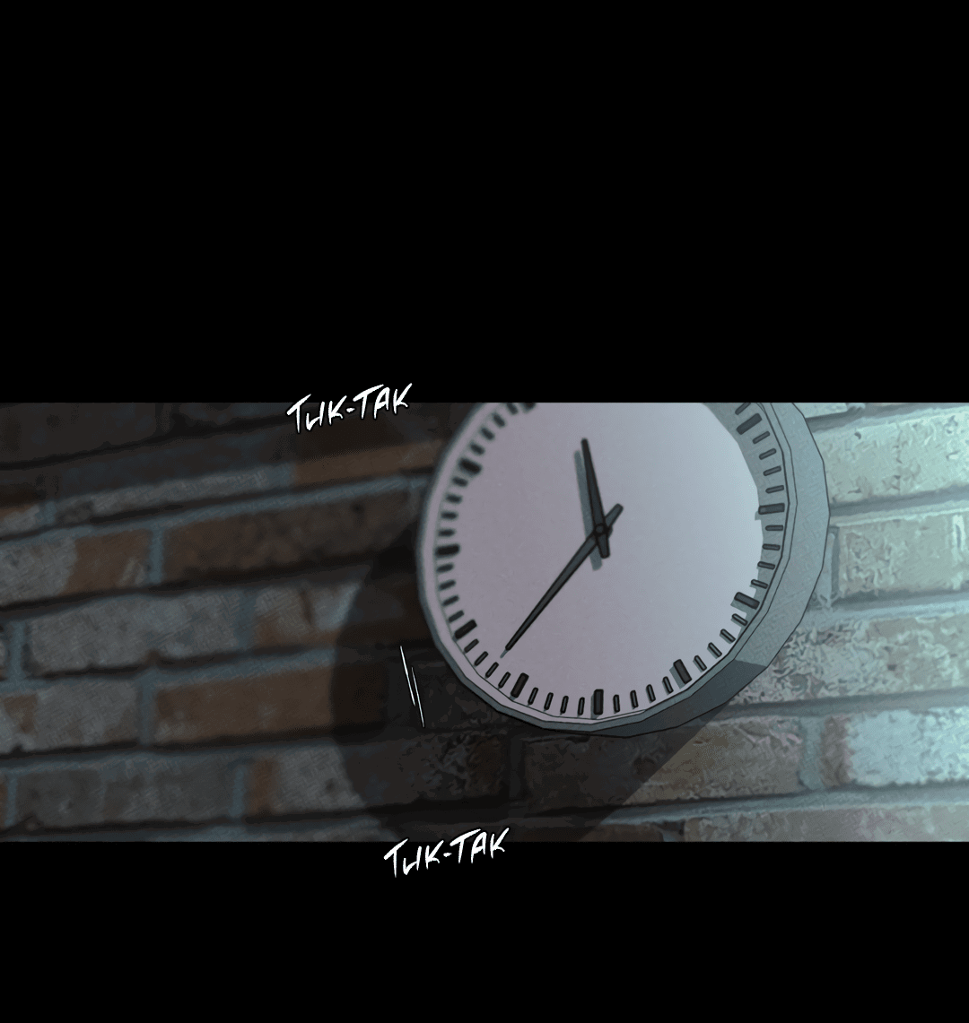 Манга Самый дорогой - Глава 27 Страница 90