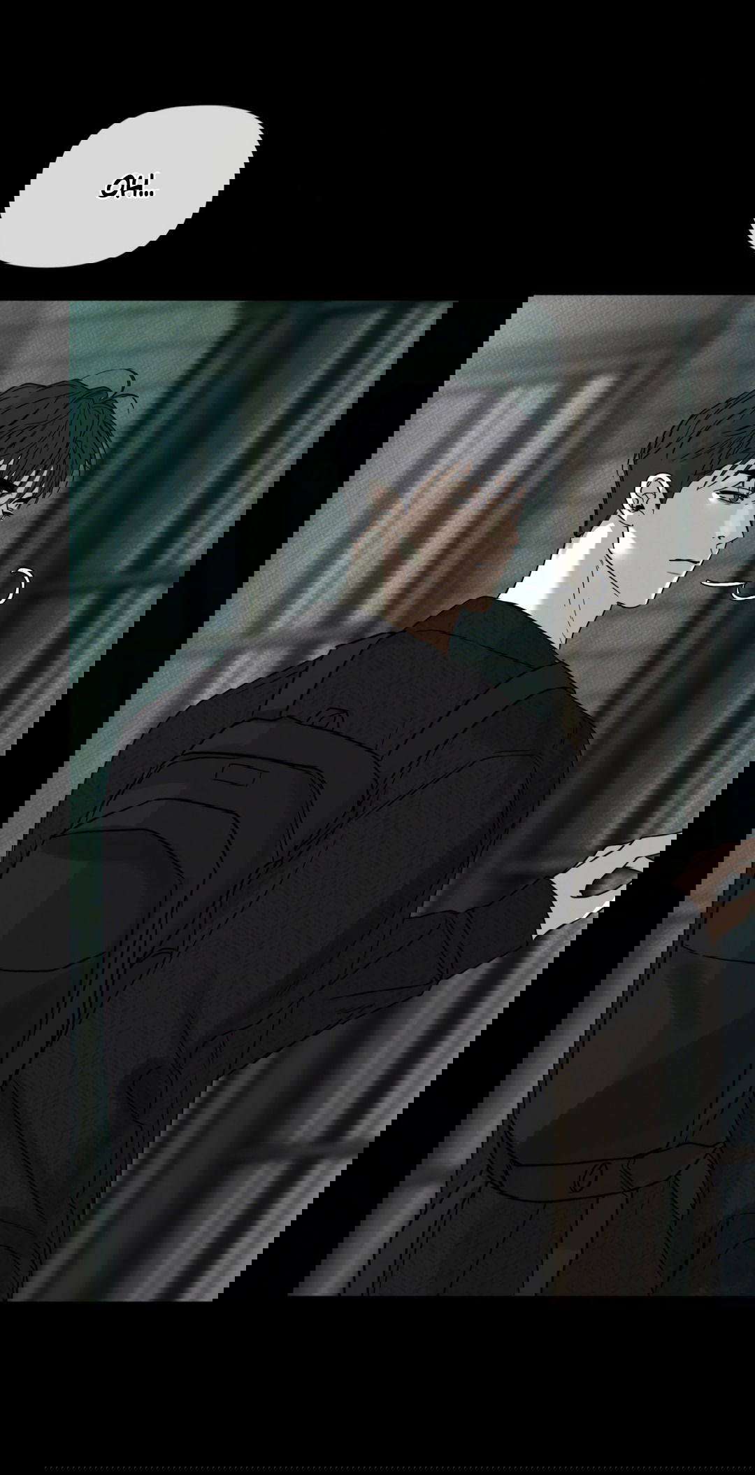 Манга Самый дорогой - Глава 27 Страница 37