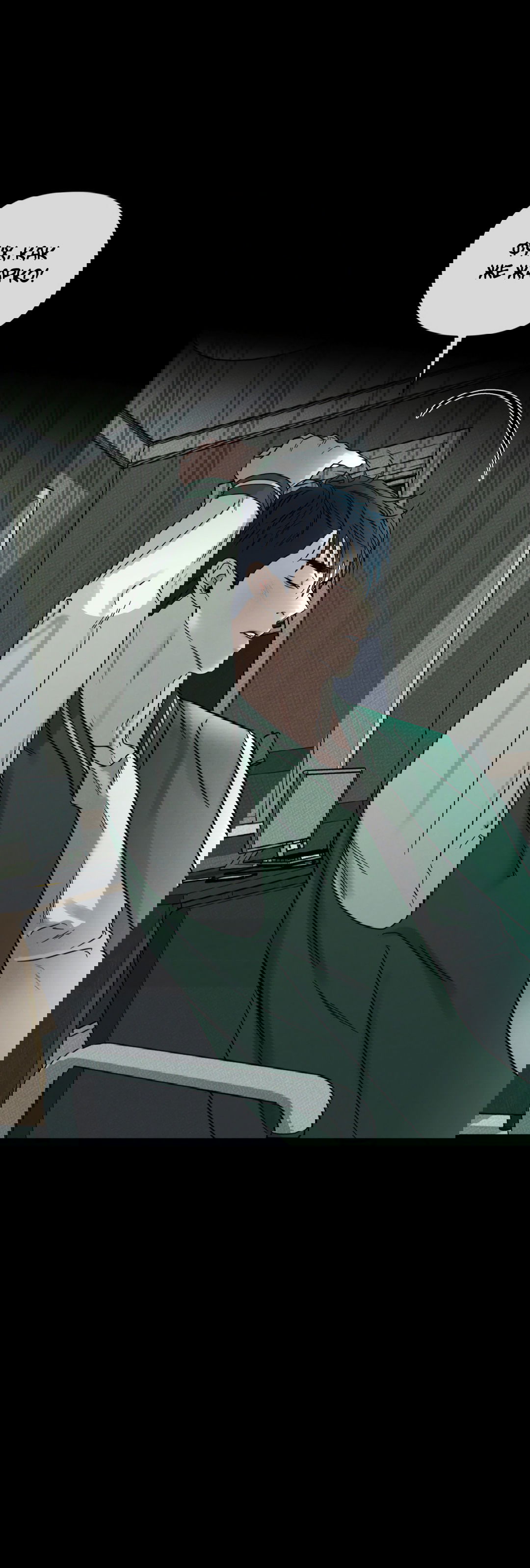 Манга Самый дорогой - Глава 28 Страница 65