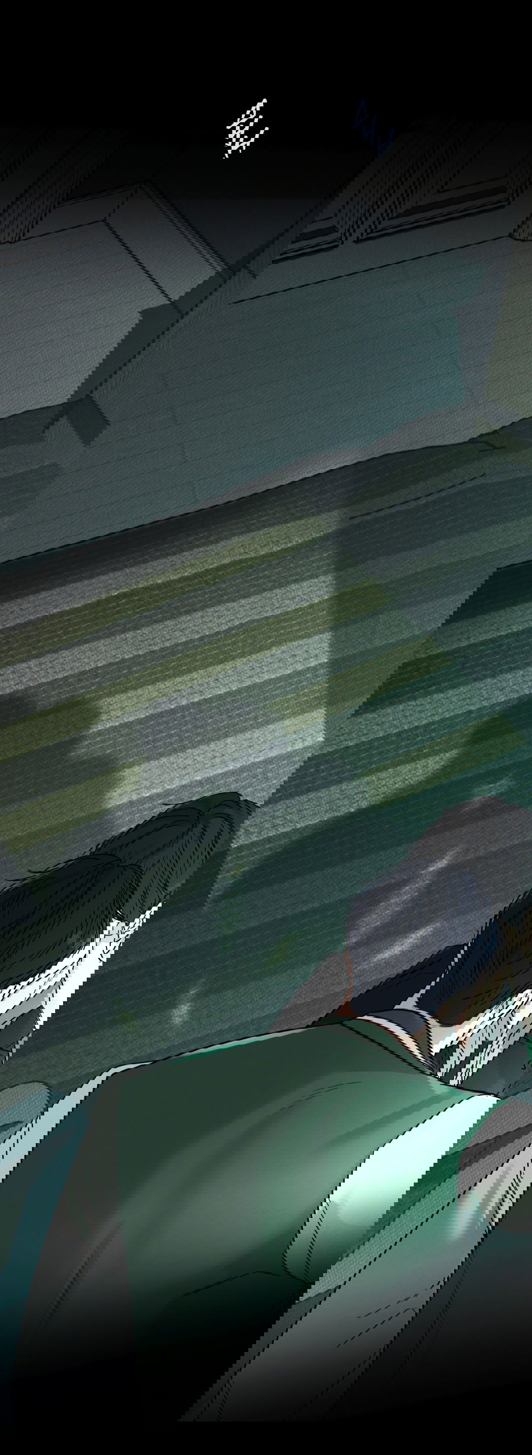 Манга Самый дорогой - Глава 28 Страница 85