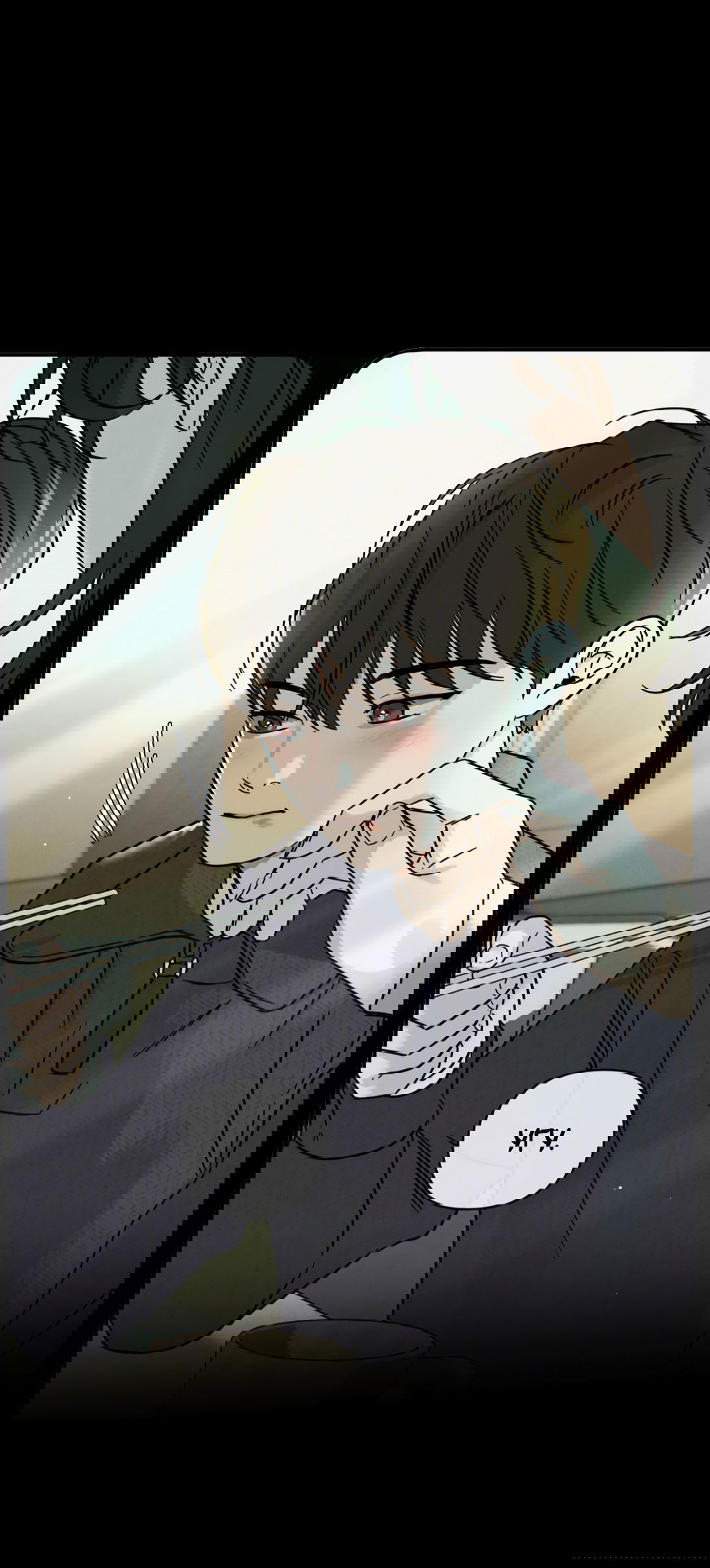 Манга Самый дорогой - Глава 28 Страница 48