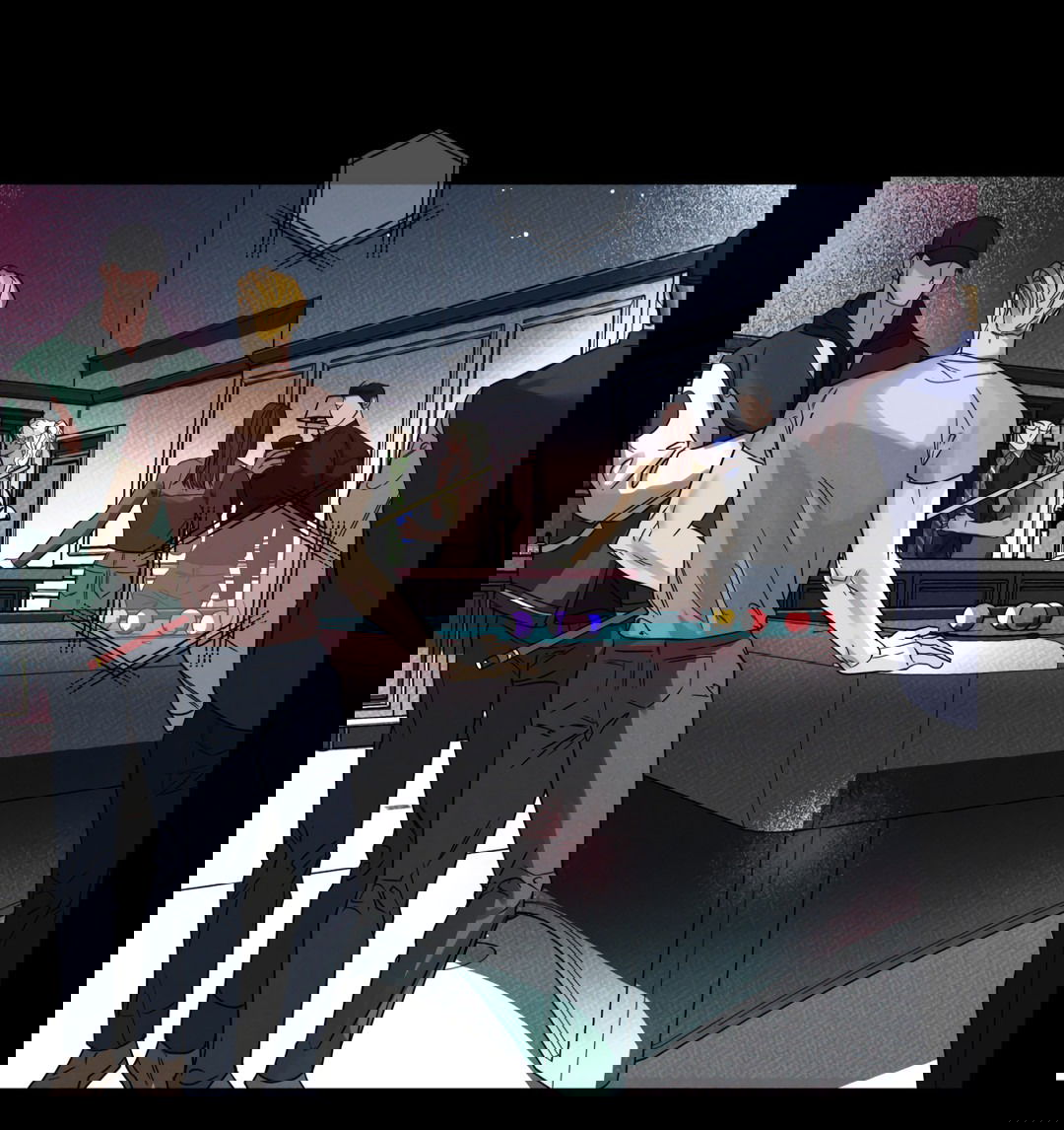 Манга Самый дорогой - Глава 28 Страница 2