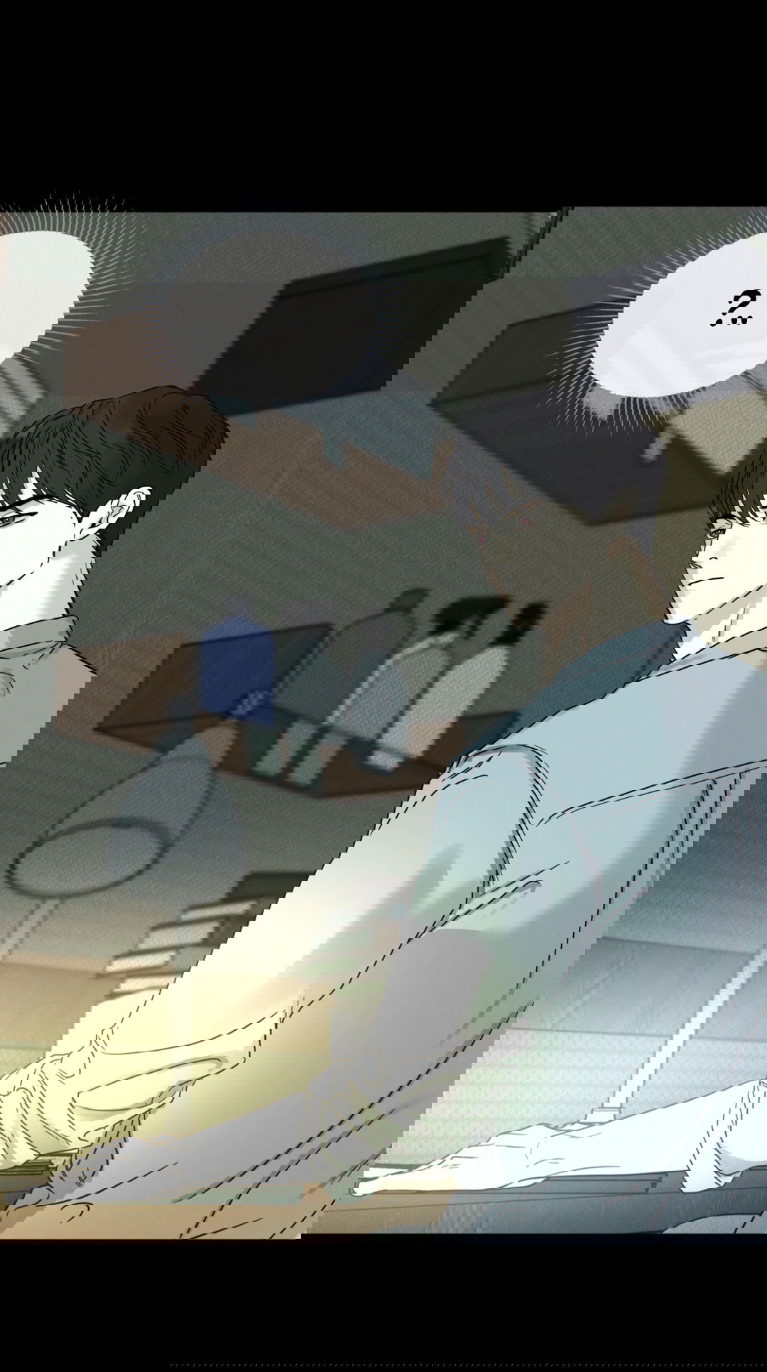 Манга Самый дорогой - Глава 28 Страница 40