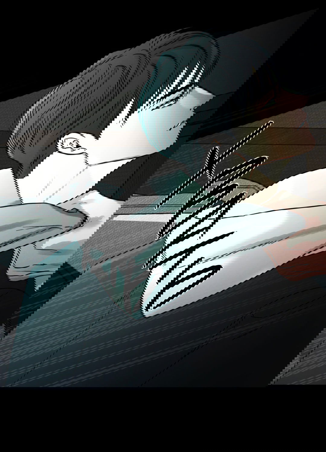 Манга Самый дорогой - Глава 28 Страница 84