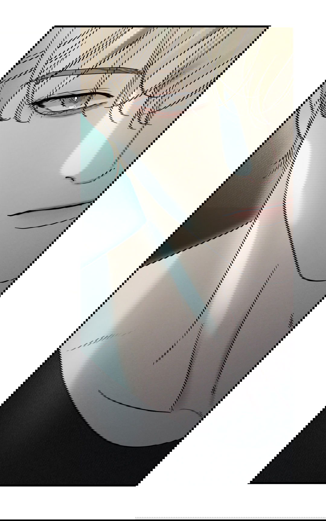 Манга Самый дорогой - Глава 31 Страница 61