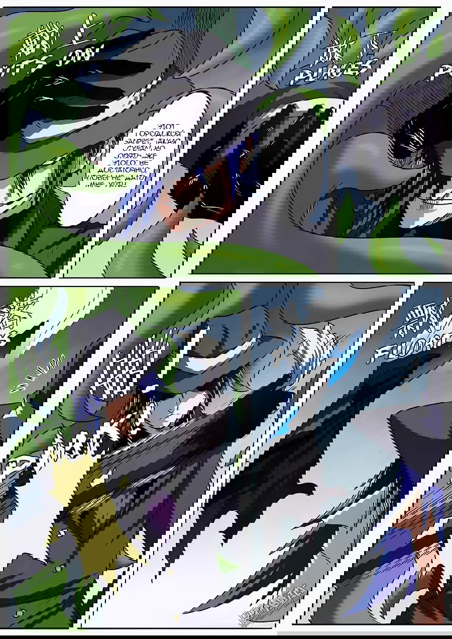 Манга Герой? Я давно перестал им быть - Глава 50 Страница 8