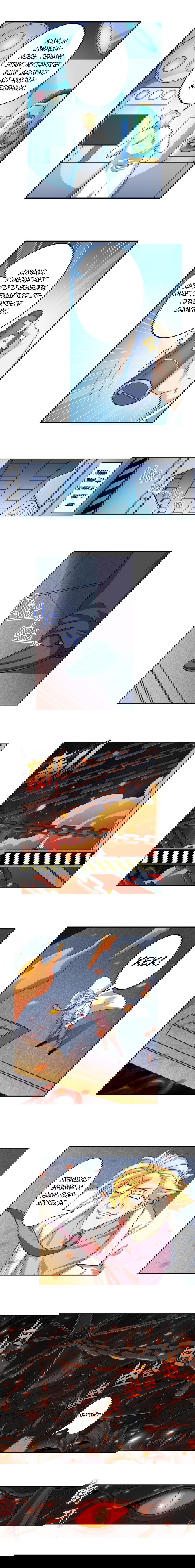 Манга Герой? Я давно перестал им быть - Глава 135 Страница 7