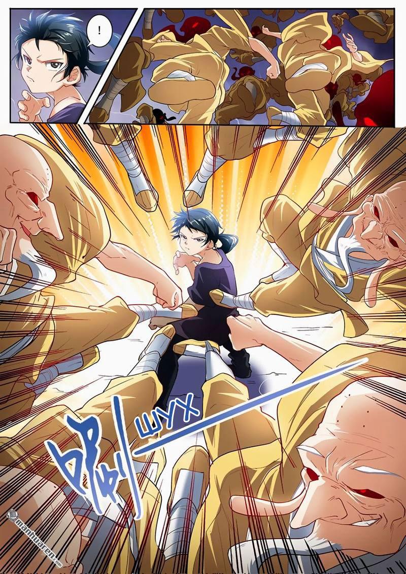 Манга Герой? Я давно перестал им быть - Глава 173 Страница 16