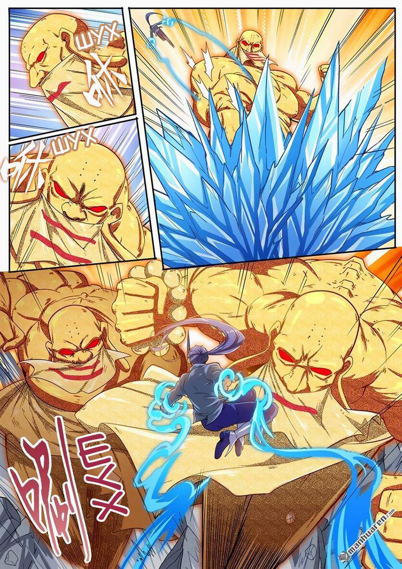 Манга Герой? Я давно перестал им быть - Глава 171 Страница 13