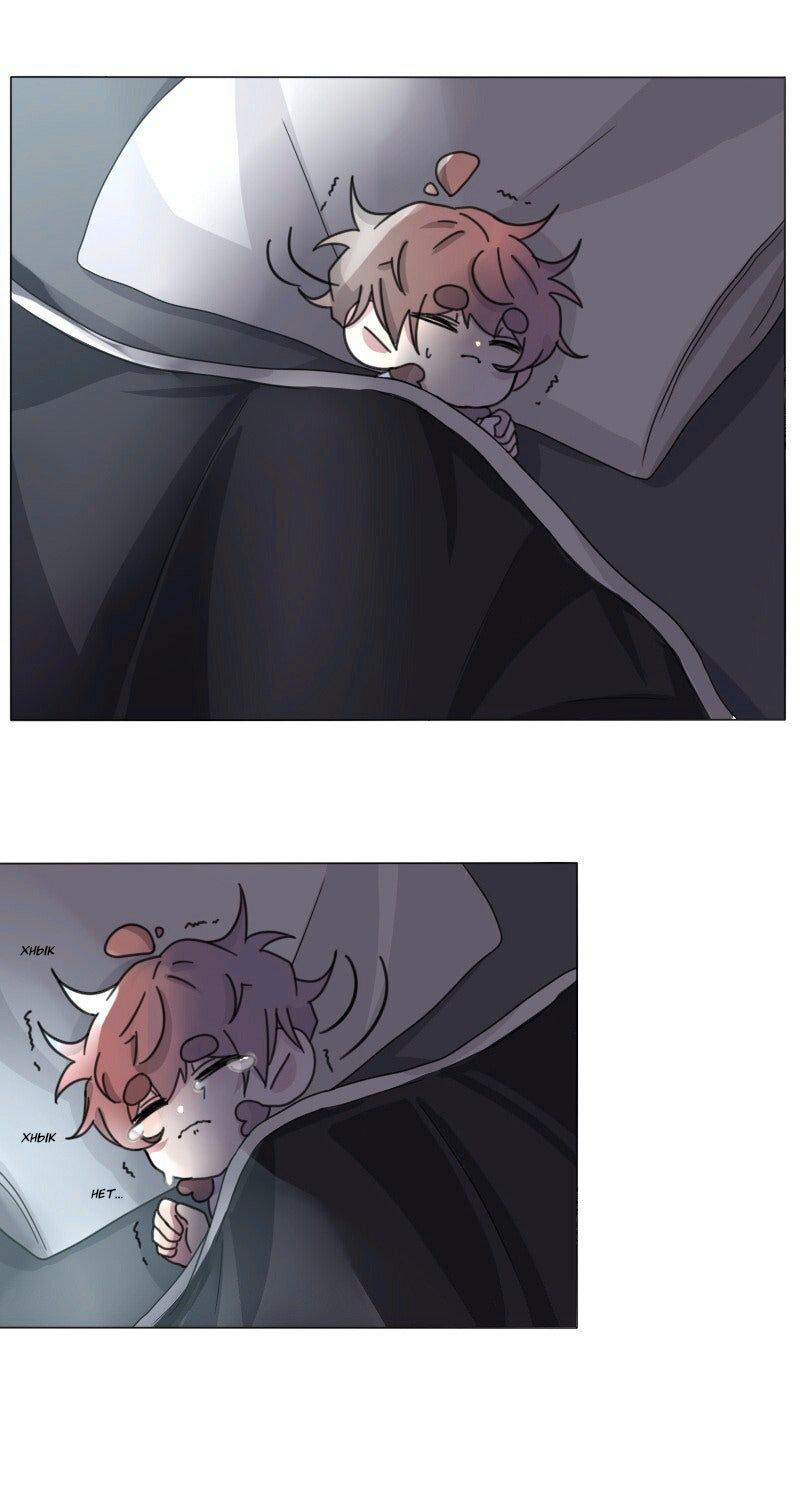 Манга Дни с тобой - Глава 18.1 Страница 1