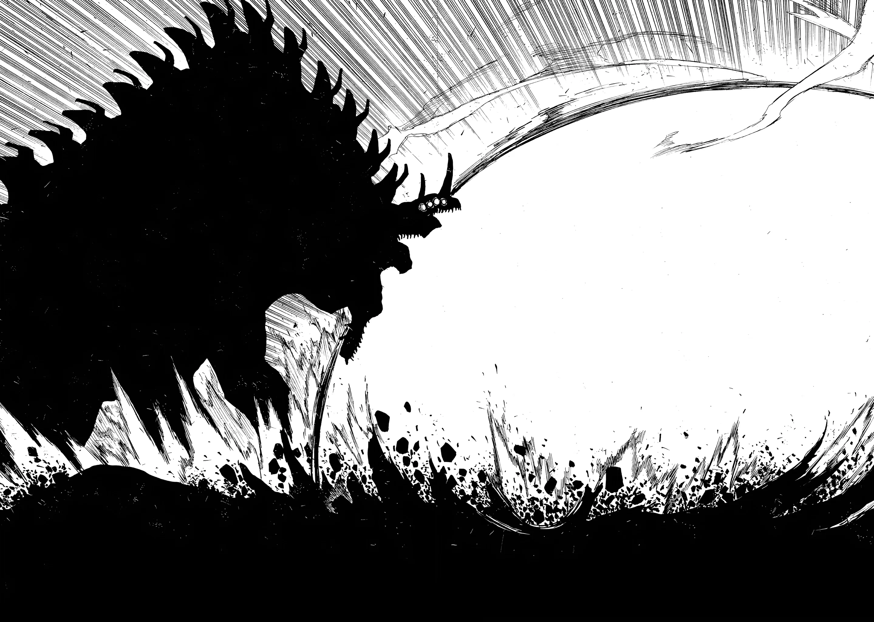 Манга Чего ты желаешь своим мутным взором? Записки Хайсеркской войны - Глава 28 Страница 2