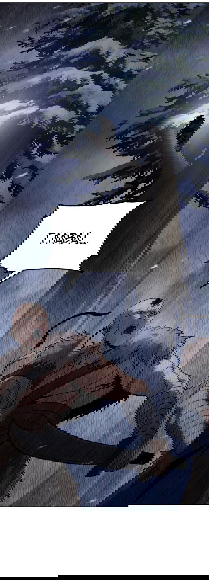 Манга Призрачный отряд «Чхетамджа» - Глава 25 Страница 32