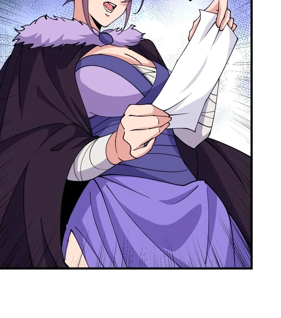 Манга Я могу копировать способности других - Глава 200 Страница 8