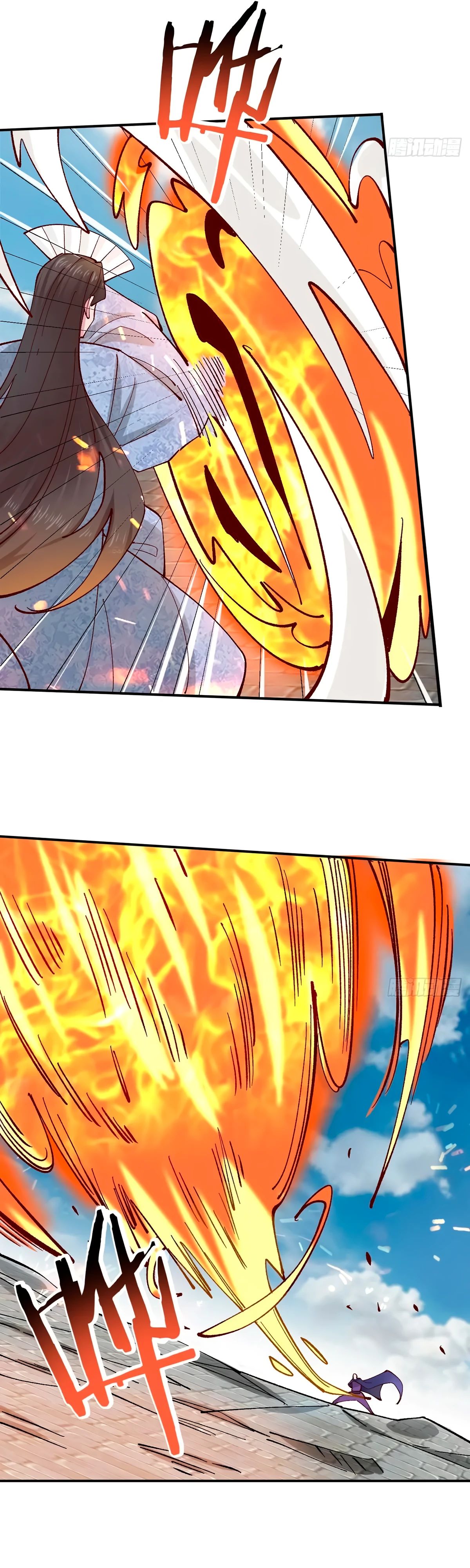 Манга Я могу копировать способности других - Глава 175 Страница 8