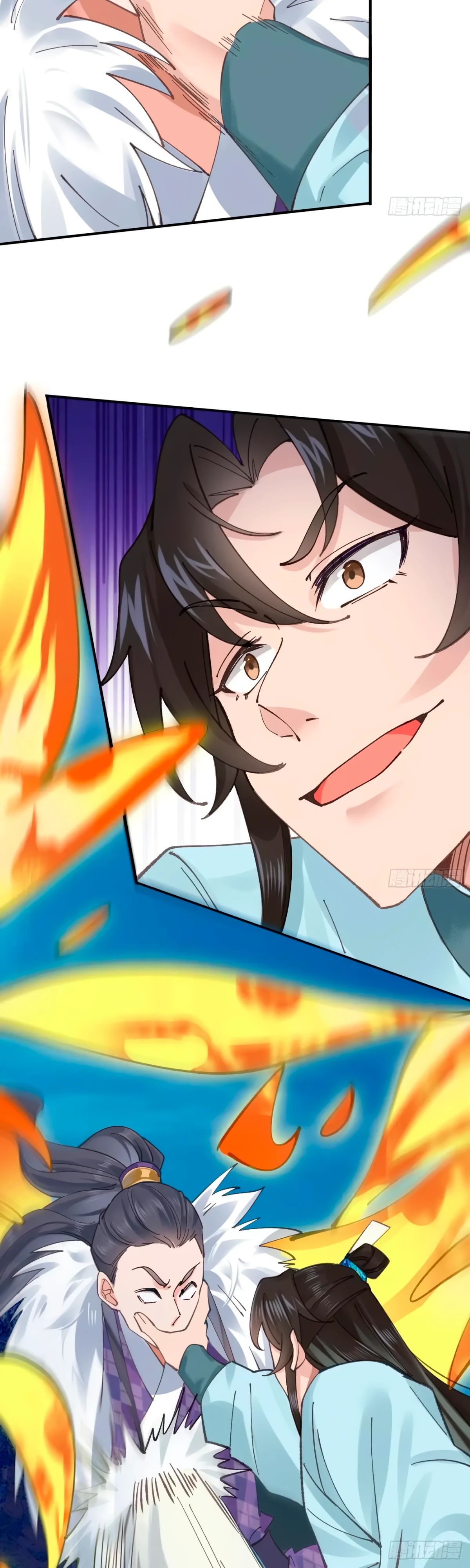 Манга Я могу копировать способности других - Глава 168 Страница 3