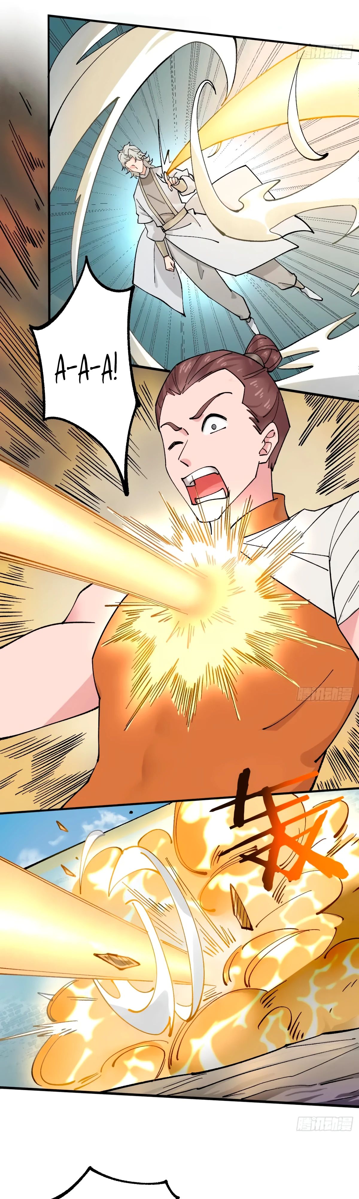 Манга Я могу копировать способности других - Глава 168 Страница 11