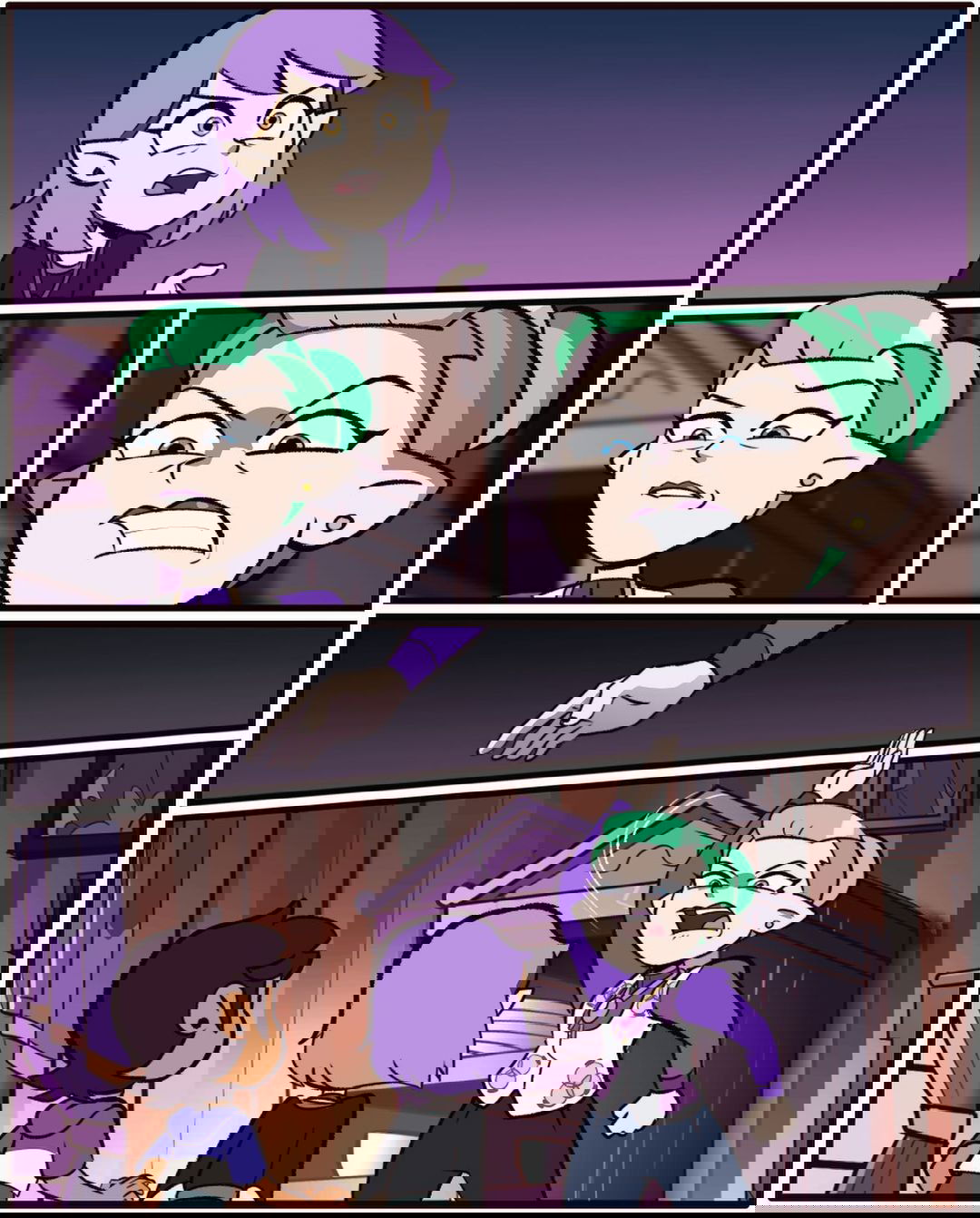 Манга Дом совы by MoringMark - Глава 196 Страница 2