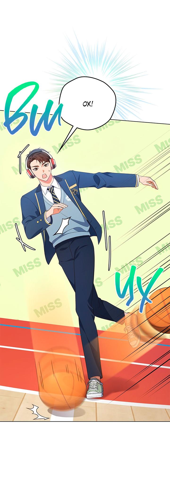 Манга Величайшая звезда этой жизни - Глава 48 Страница 47