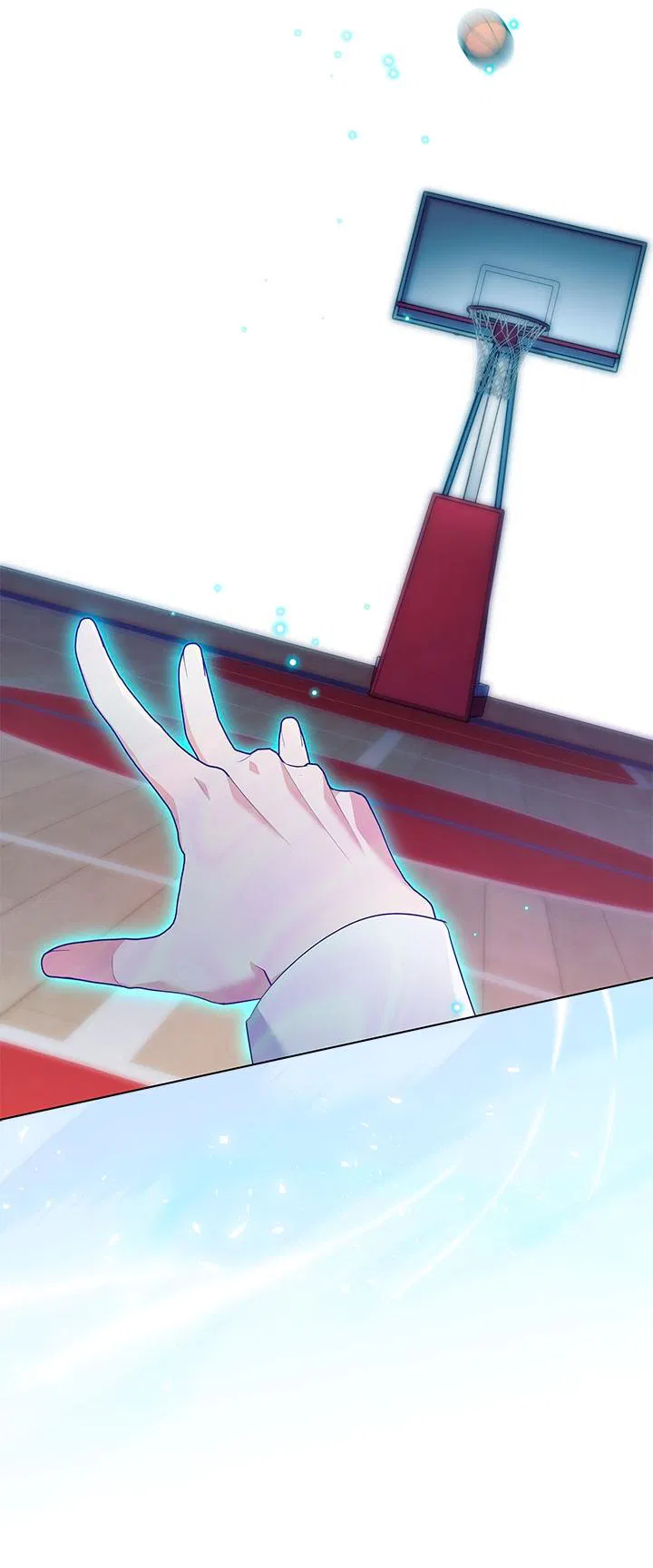 Манга Величайшая звезда этой жизни - Глава 49 Страница 9