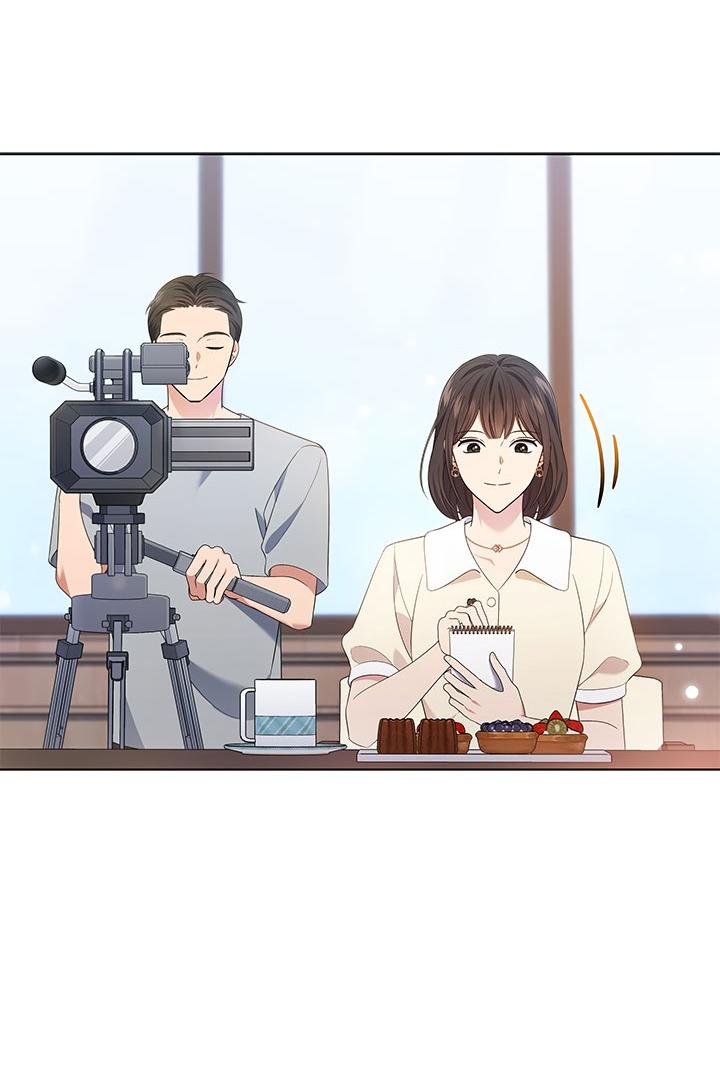 Манга Величайшая звезда этой жизни - Глава 52 Страница 21