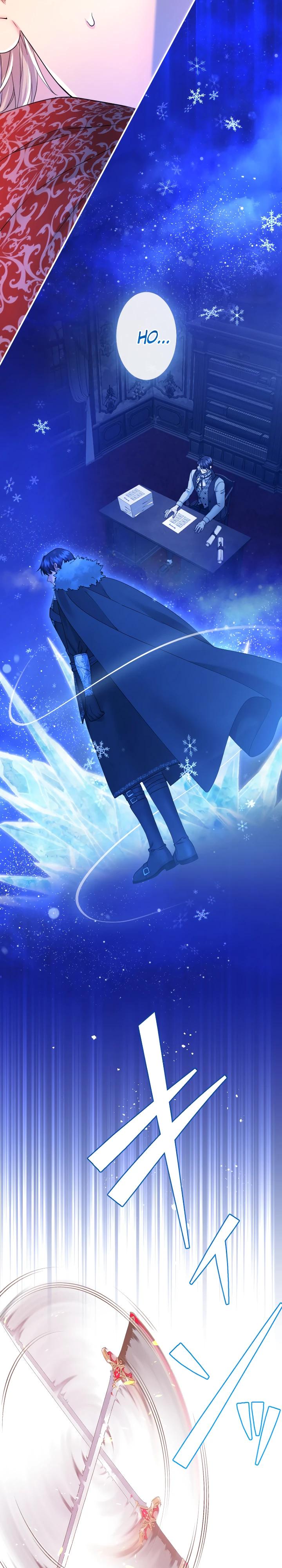 Манга Я никчёмная мачеха, но безумно люблю свою семью - Глава 118 Страница 7