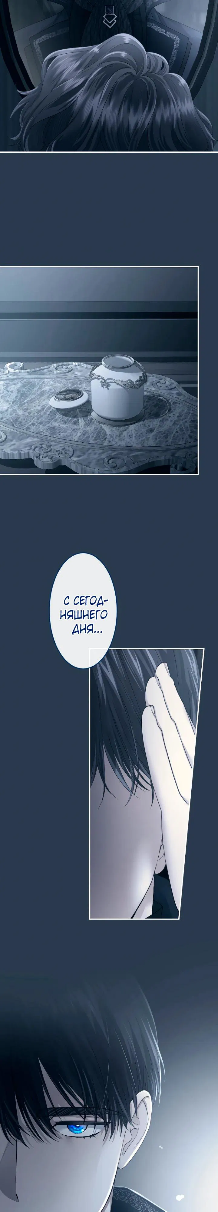 Манга Я никчёмная мачеха, но безумно люблю свою семью - Глава 114 Страница 11