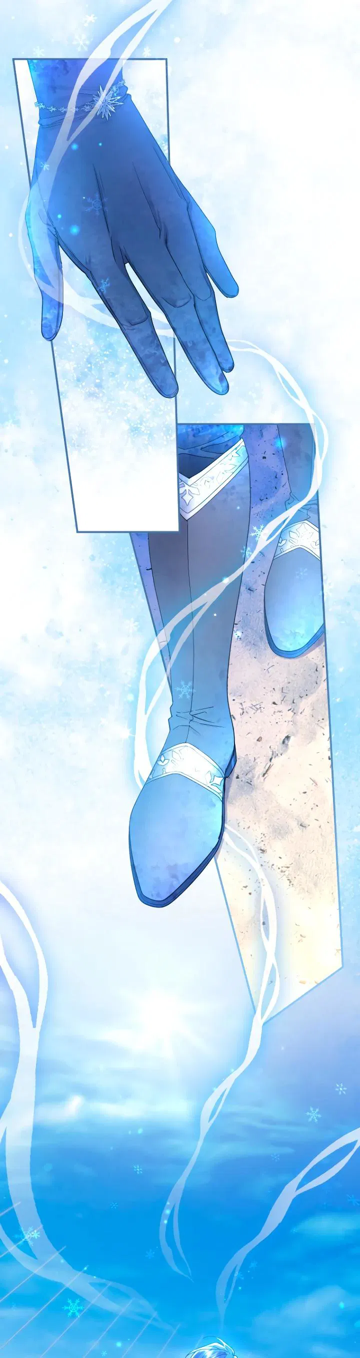 Манга Я никчёмная мачеха, но безумно люблю свою семью - Глава 111 Страница 36