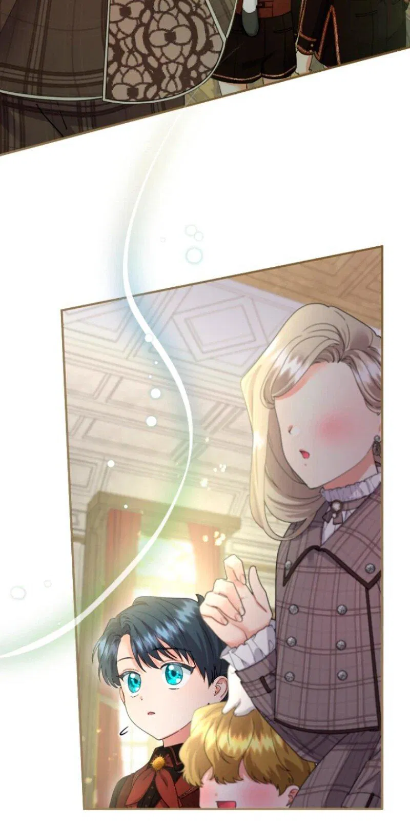 Манга Я никчёмная мачеха, но безумно люблю свою семью - Глава 108 Страница 69