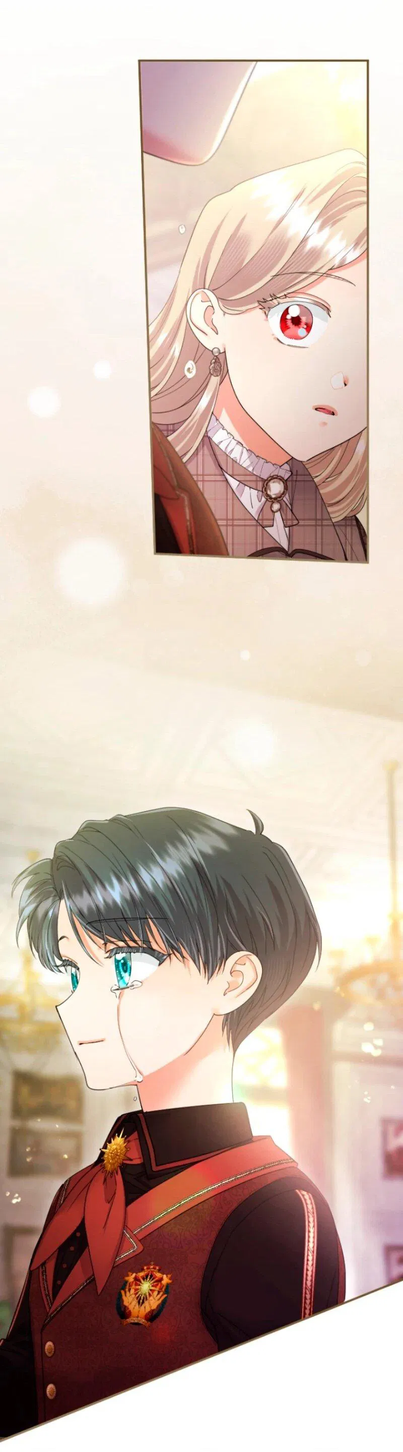 Манга Я никчёмная мачеха, но безумно люблю свою семью - Глава 108 Страница 73