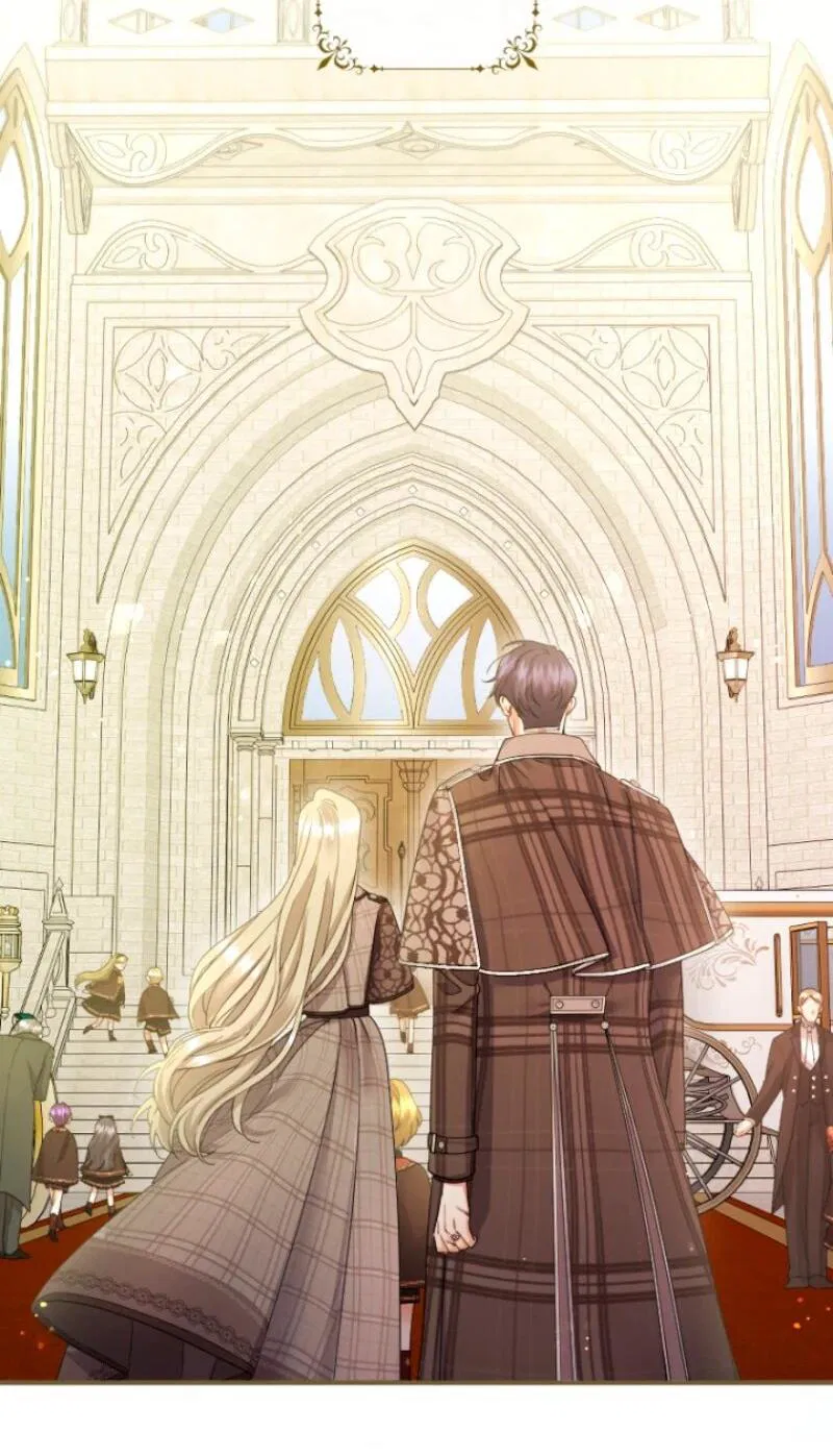 Манга Я никчёмная мачеха, но безумно люблю свою семью - Глава 108 Страница 3