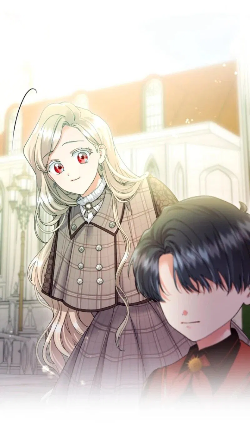 Манга Я никчёмная мачеха, но безумно люблю свою семью - Глава 108 Страница 48