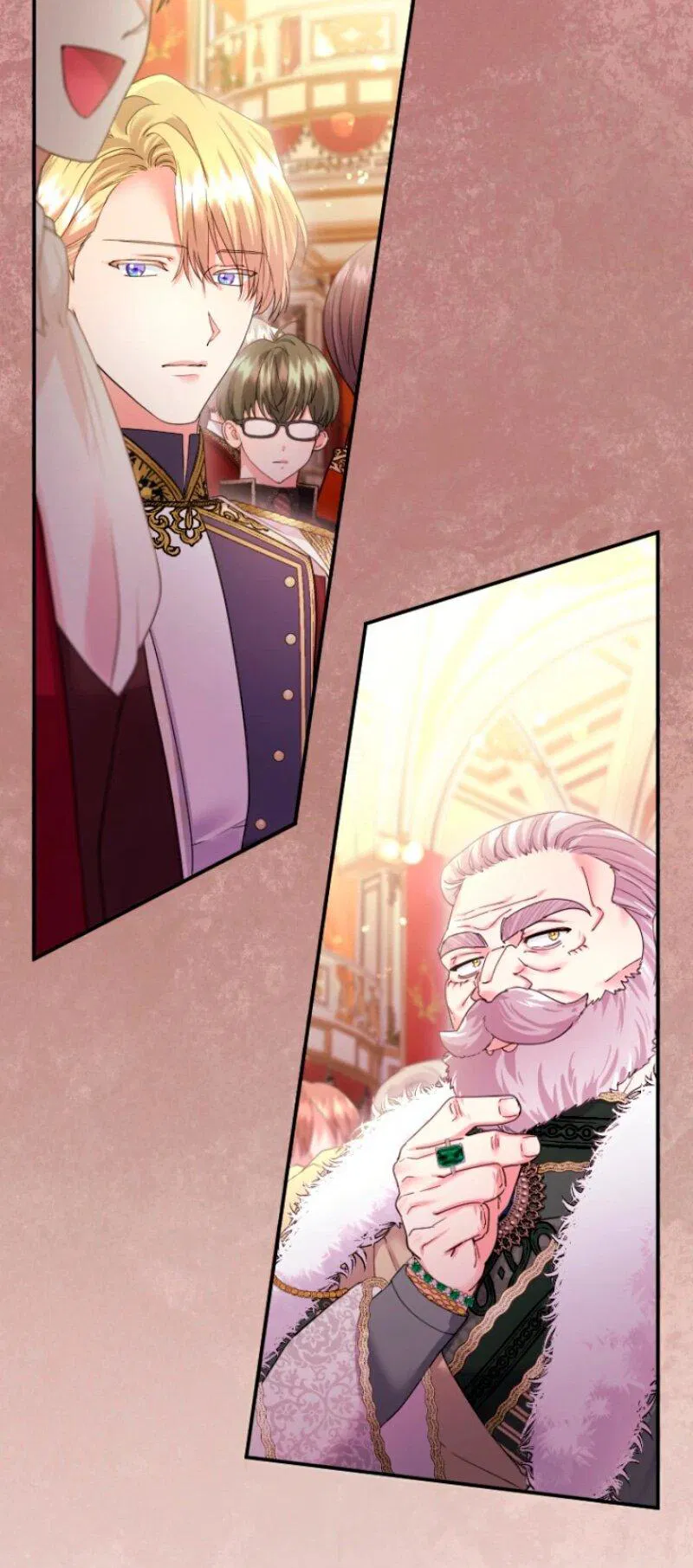 Манга Я никчёмная мачеха, но безумно люблю свою семью - Глава 107 Страница 49