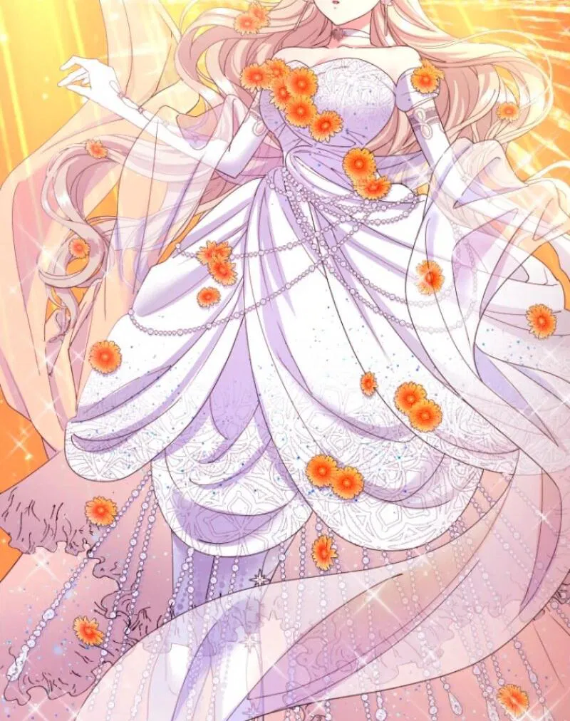 Манга Я никчёмная мачеха, но безумно люблю свою семью - Глава 107 Страница 40