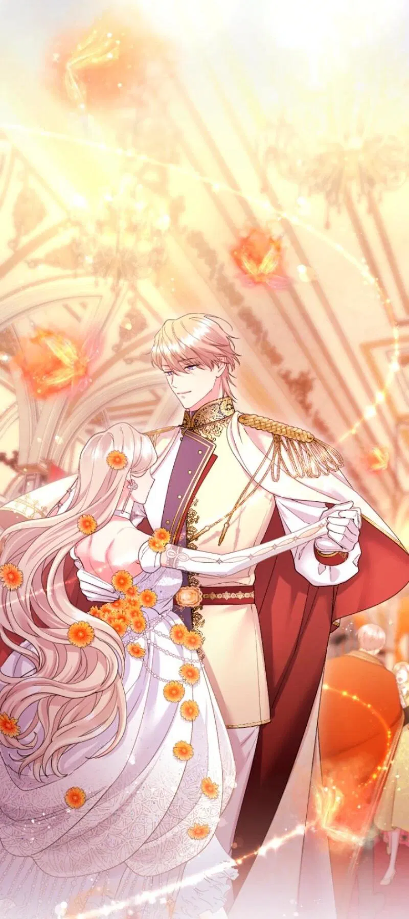 Манга Я никчёмная мачеха, но безумно люблю свою семью - Глава 107 Страница 18