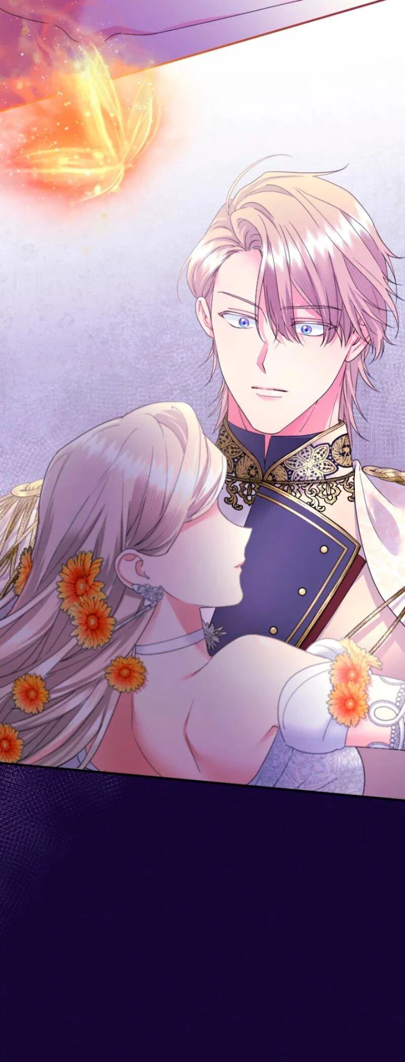 Манга Я никчёмная мачеха, но безумно люблю свою семью - Глава 107 Страница 20