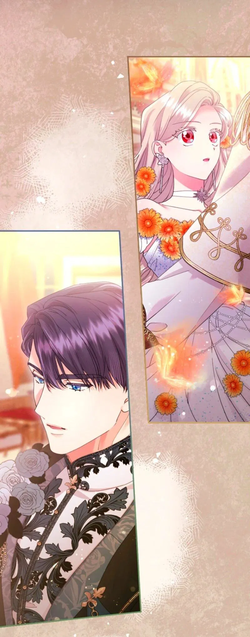 Манга Я никчёмная мачеха, но безумно люблю свою семью - Глава 107 Страница 32