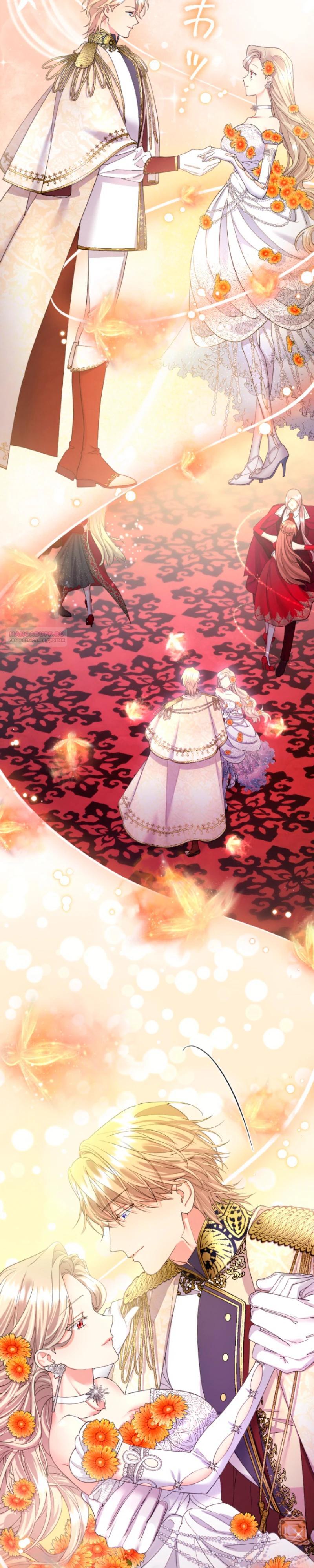 Манга Я никчёмная мачеха, но безумно люблю свою семью - Глава 106 Страница 26