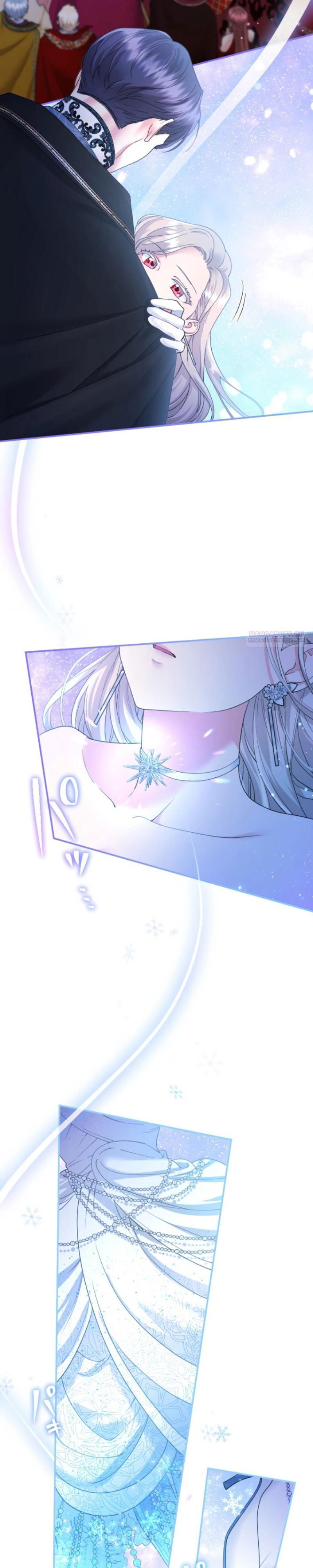 Манга Я никчёмная мачеха, но безумно люблю свою семью - Глава 102 Страница 2