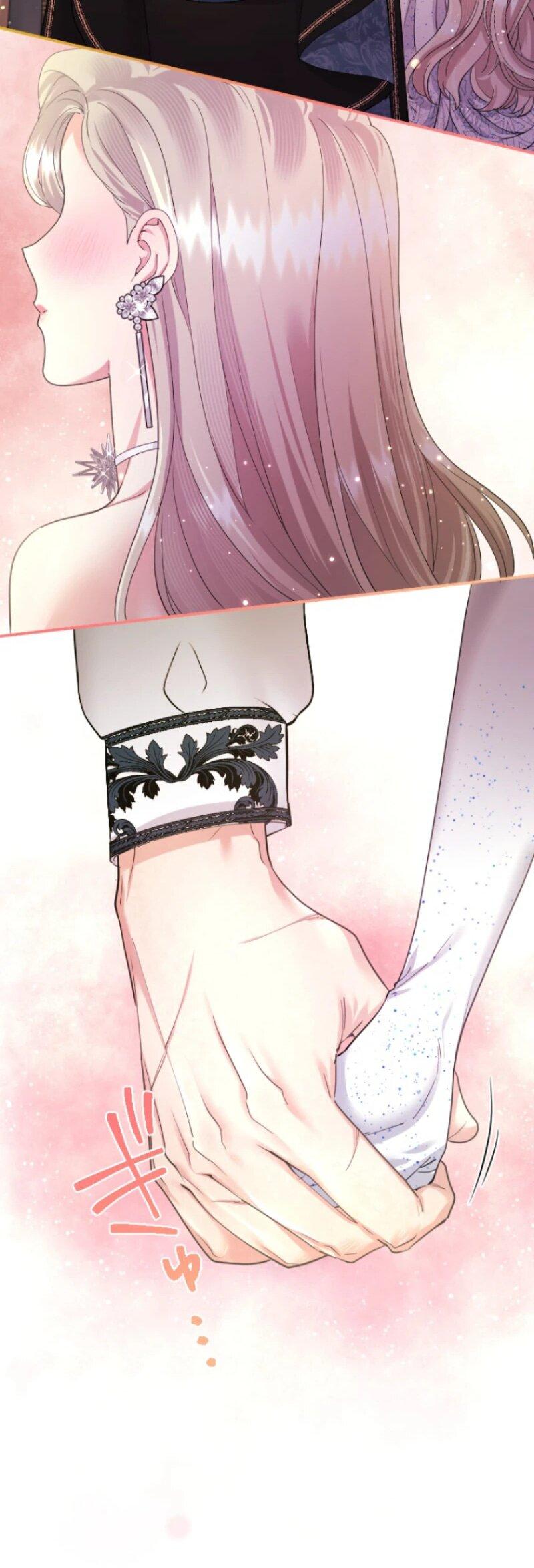 Манга Я никчёмная мачеха, но безумно люблю свою семью - Глава 101 Страница 67